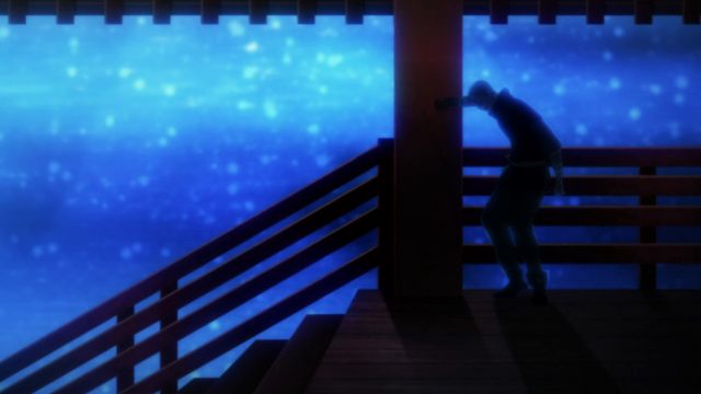離別之舞