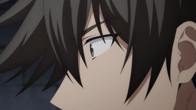 那个男人 其实是老相识