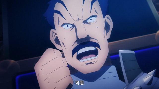 Gefühl zu…《想いの先に》