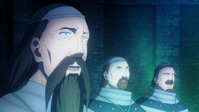 Der leere Sarg《空の棺》