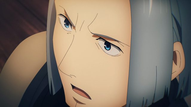 Der Heldmörder《英雄殺し》