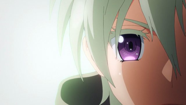 Gegenangriff《反擊》
