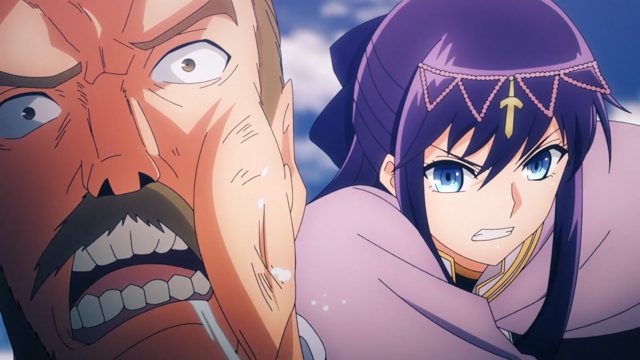 Neues Schwert《新たなる剣》