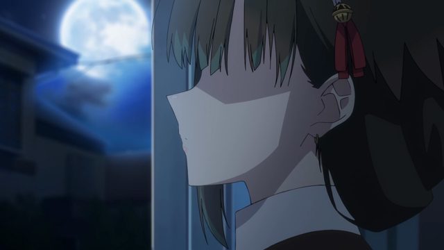 你想守护之物。