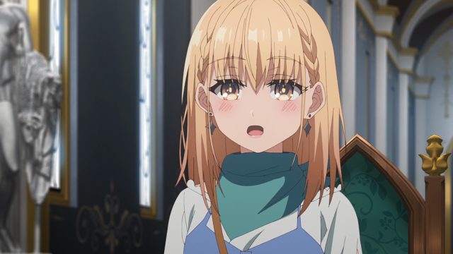 ご褒美はここぞというときに