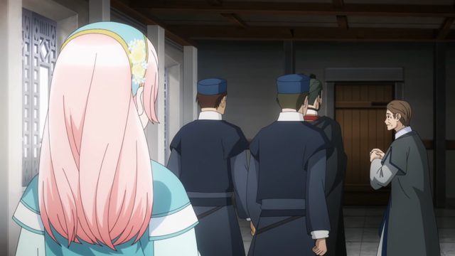 梦之夜