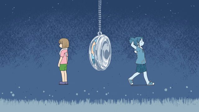 第四届小城赛跑 / 霸者