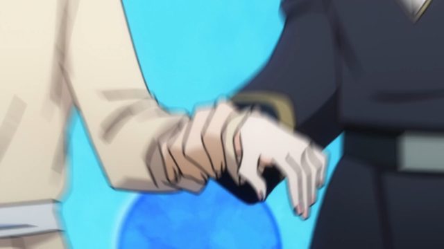 前所未见的公主