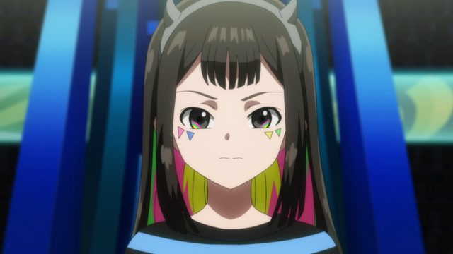 予測不能 [AI翻译]