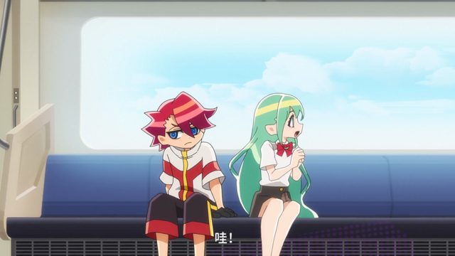 たまごの中で見る夢