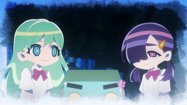 輪廻の終わりに