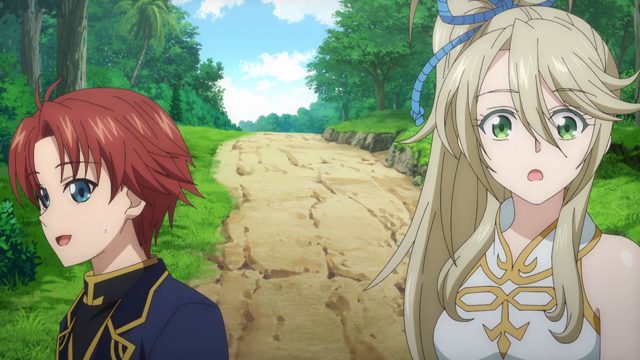 リアム、海を作って遊んでみた [AI翻译]