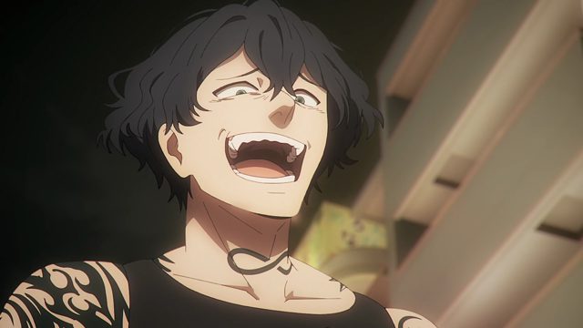 风暴过后