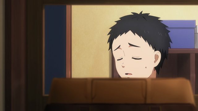 藏在心头的思念 [AI翻译]