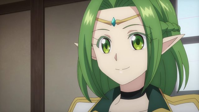 リアム、王女様と婚約してみた