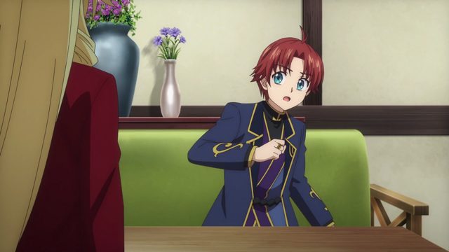 リアム、少女と話してみた [AI翻译]