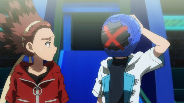 超頂上として [AI翻译]