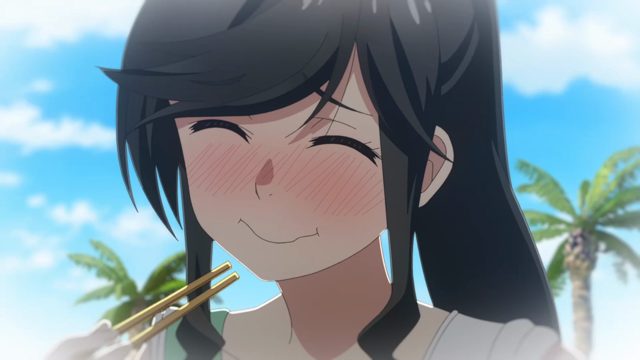···停电