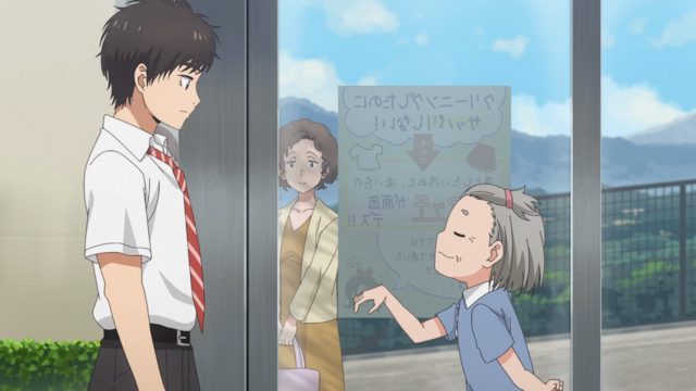 （今天是固定休息日。）