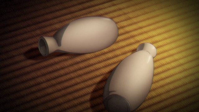 そして新たなる吸血鬼