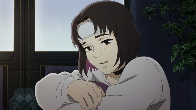 靠近边缘