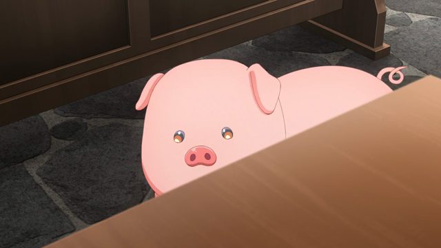 想いは素直に叫ぶべし