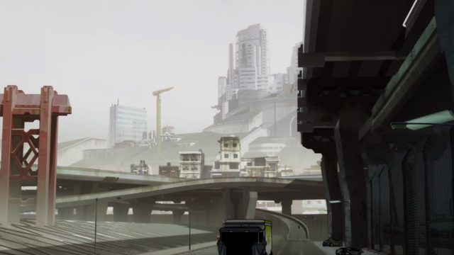 再会，残酷世界