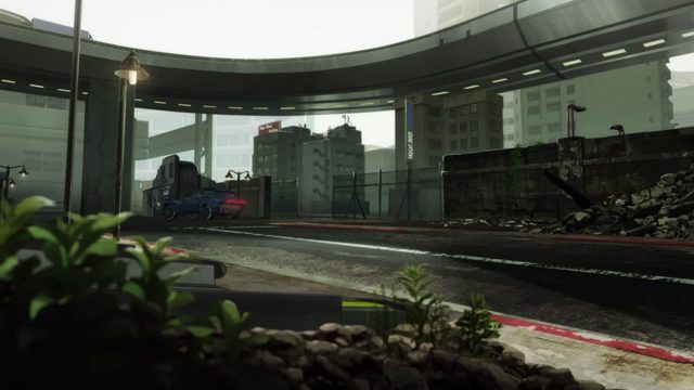 极速人生