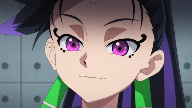 白き陰謀 [AI翻译]