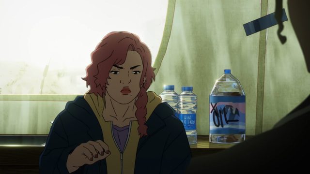 离家千里