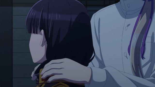 异能心教与鬼
