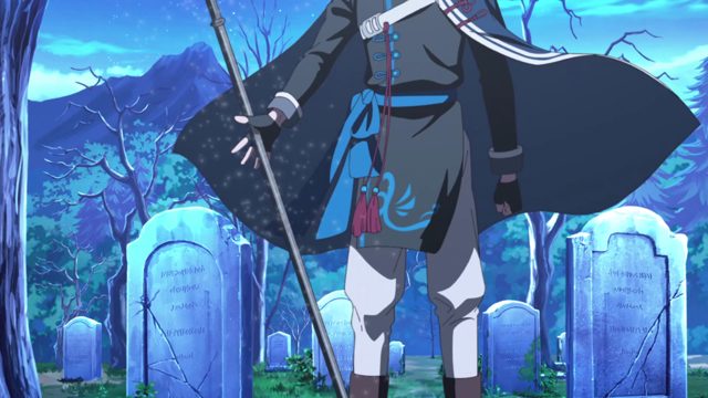 扭曲变形的奇迹碎片 [AI翻译]