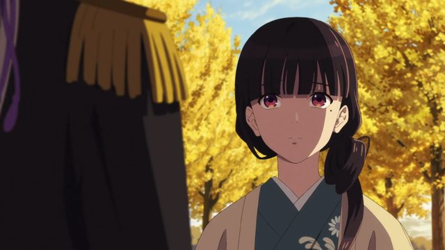 内心深处