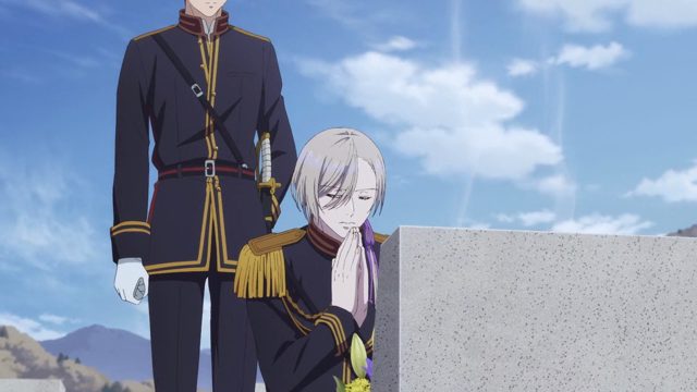 等到春天来临… [AI翻译]
