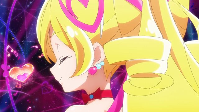 わんわん！きゅーちゃんと一緒！ [AI翻译]