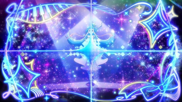 キミと一緒に！キラッキランラン♪ [AI翻译]