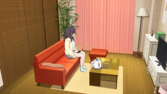 有点想要做料理