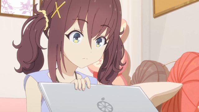 难道…是我胖了？