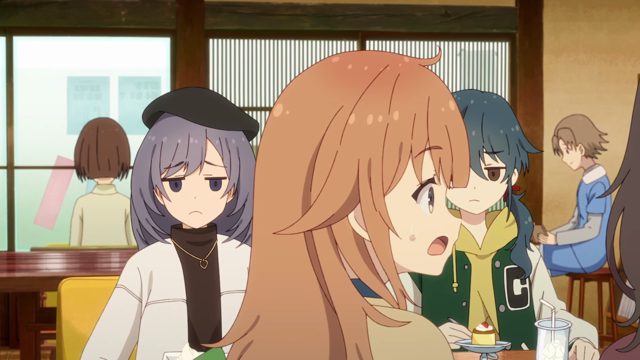 我回来了