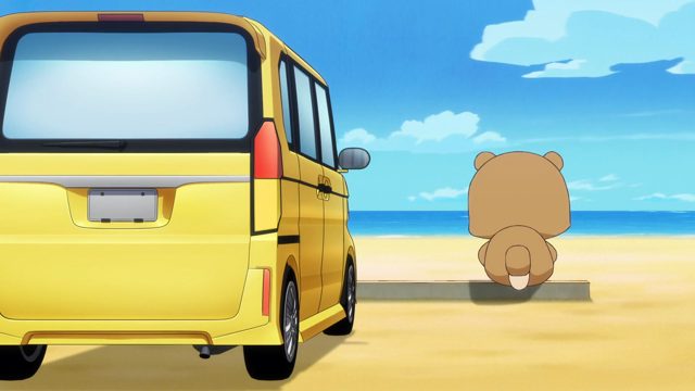 ななの七不思議！