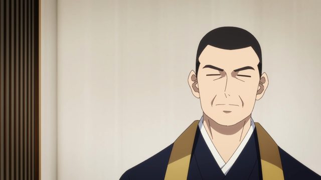 在镇上逛街时 不速之客上门