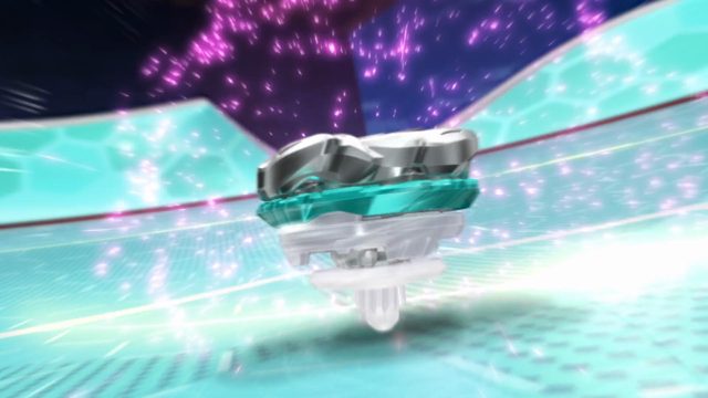 未来からの挑戦状 [AI翻译]