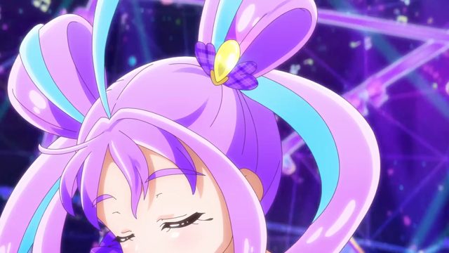 キュンこそものの上手なれ！ [AI翻译]