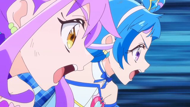 コネクト！キミからのEcho