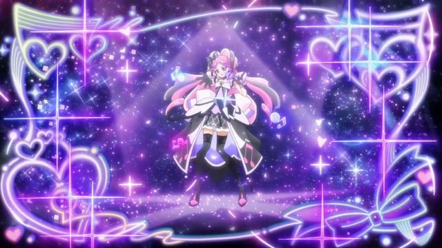 遊園地デートはとつぜんに！？