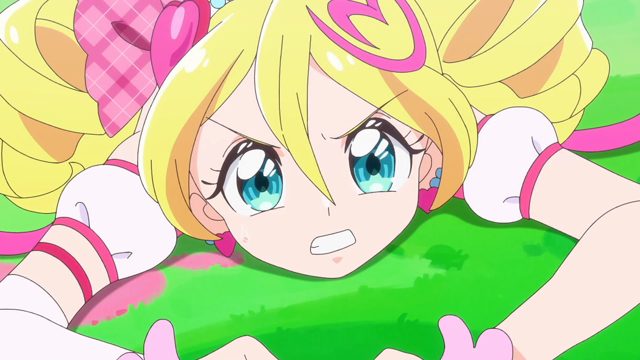 聴いてください！なな色の旋律
