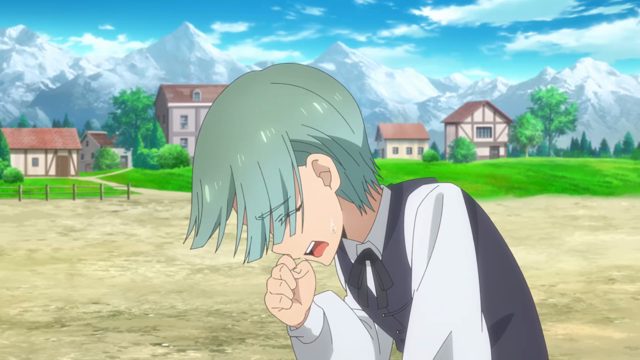 崛起