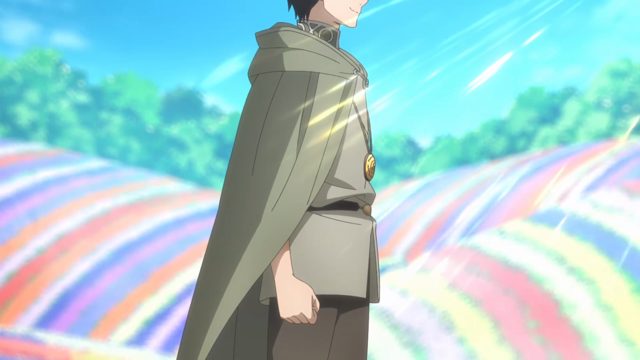 永远幸福