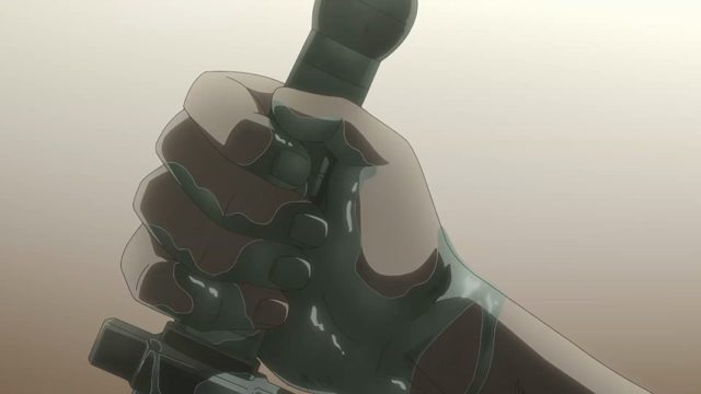 鉴定士是不幸职业