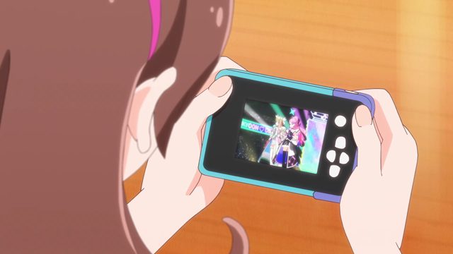 キミは誰！？ハートズキューンされちゃった♡